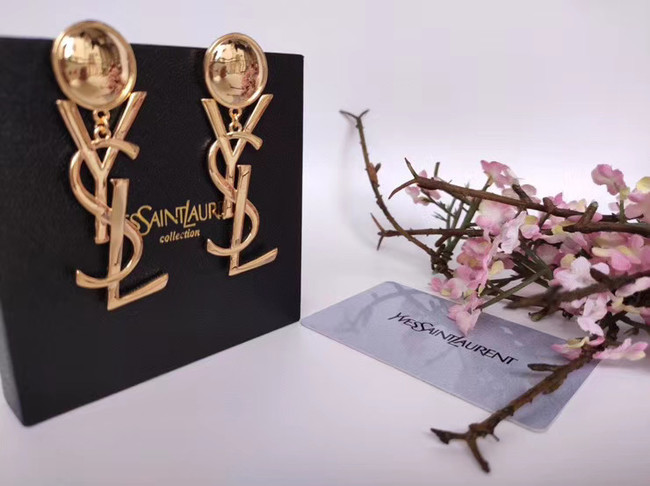 YSL Earrings CE5443