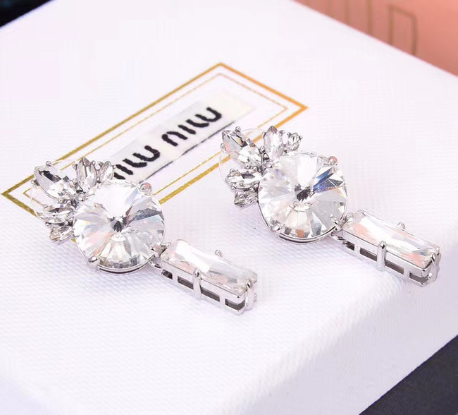 MIUMIU Earrings CE5459