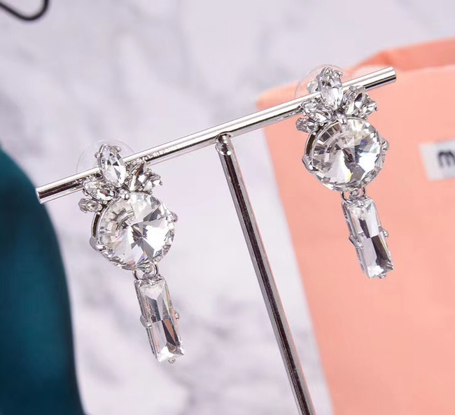 MIUMIU Earrings CE5459