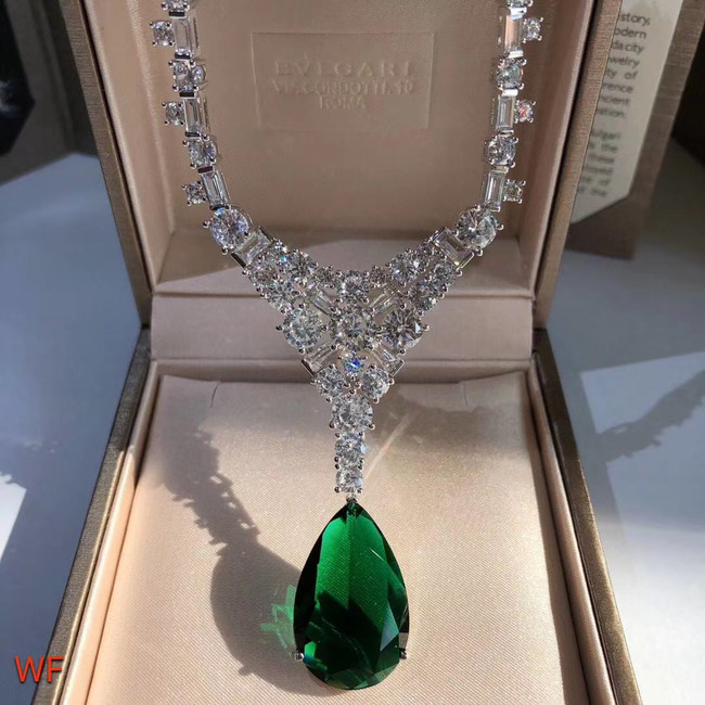 BVLGARI Necklace CE5469