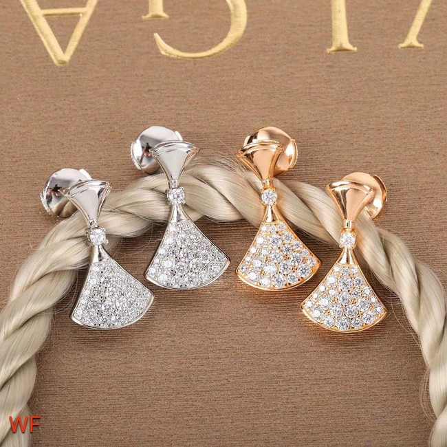 BVLGARI Earrings CE5468