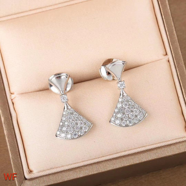 BVLGARI Earrings CE5468