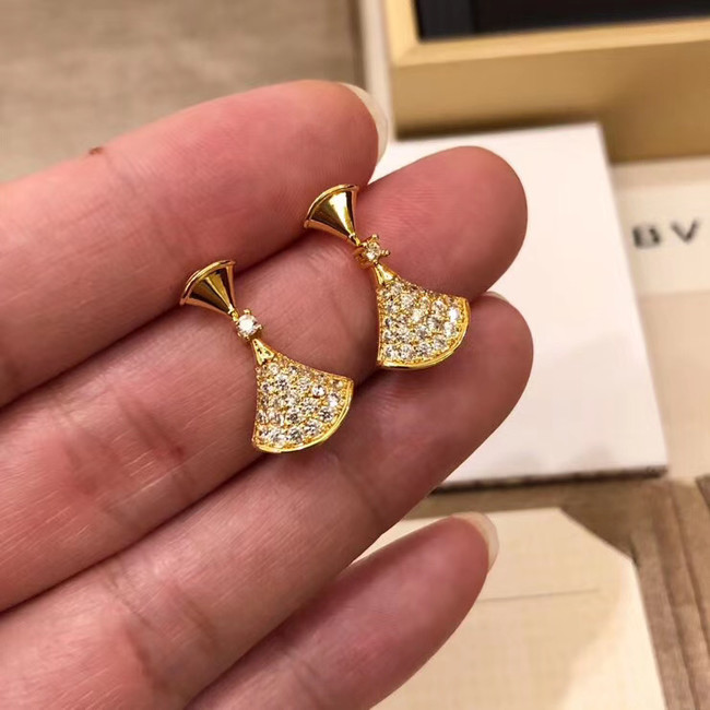 BVLGARI Earrings CE5472