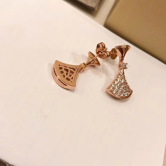 BVLGARI Earrings CE5472