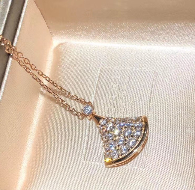 BVLGARI Necklace CE5470