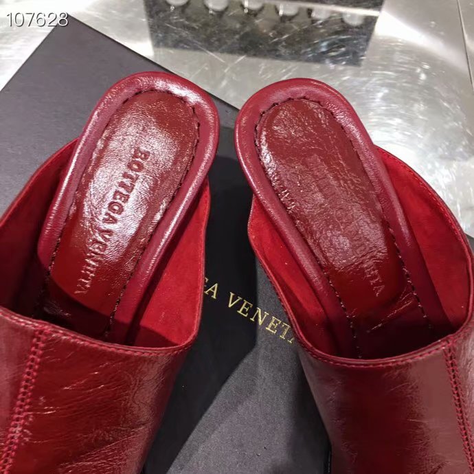 Bottega Veneta BV208XZC-2 height 5CM