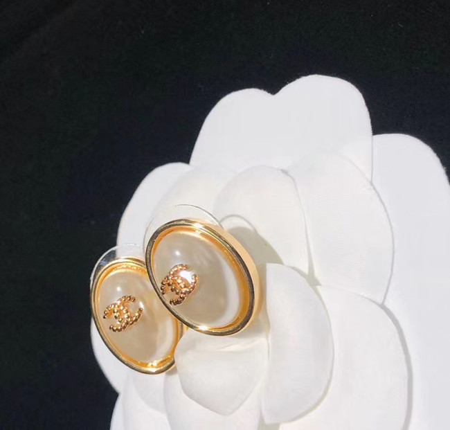 Chanel Earrings CE5471