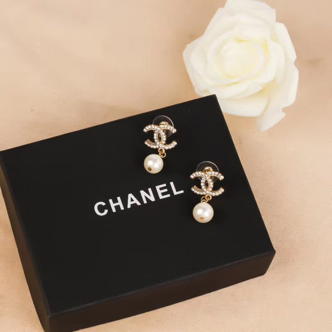 Chanel Earrings CE5474