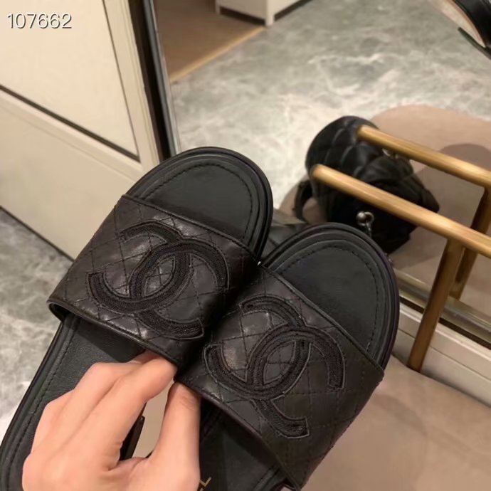 Chanel Shoes CH2637ALC-1