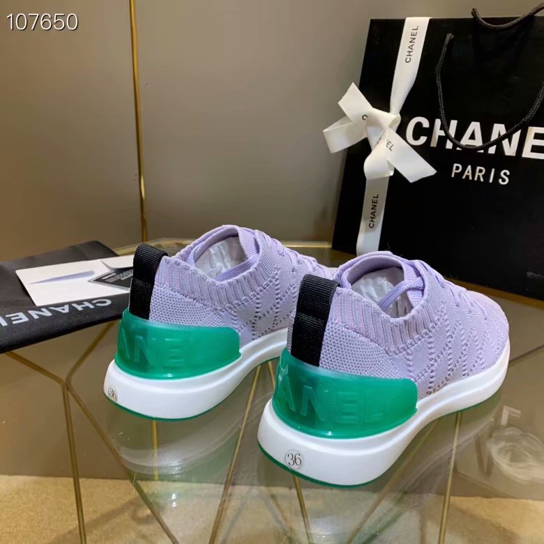 Chanel Shoes CH2642HSC-1