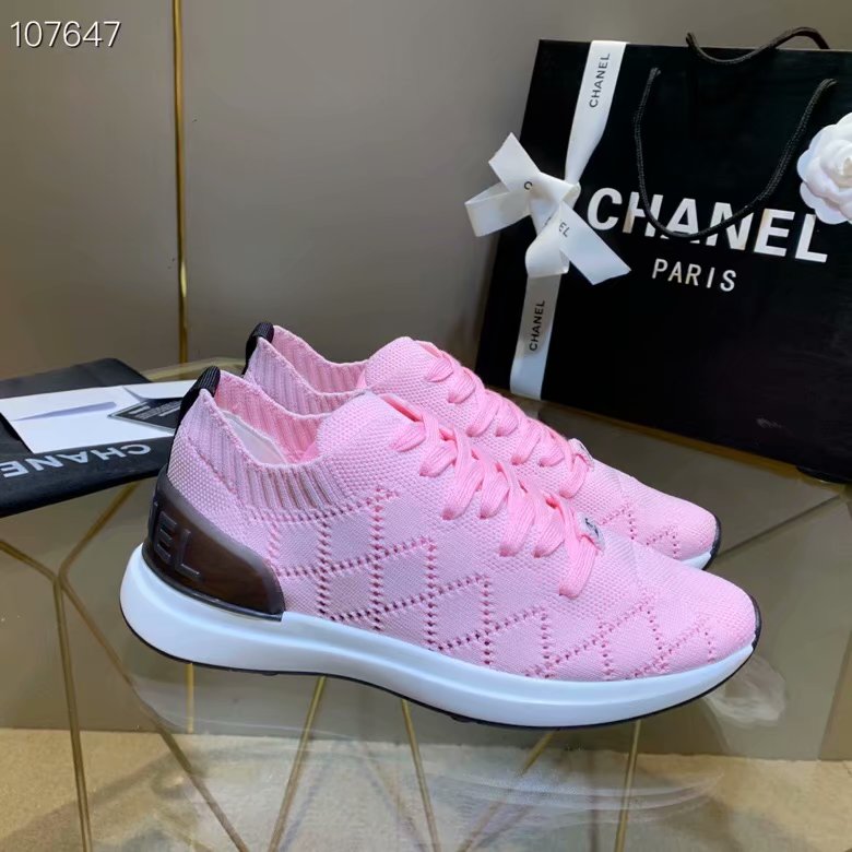 Chanel Shoes CH2642HSC-4