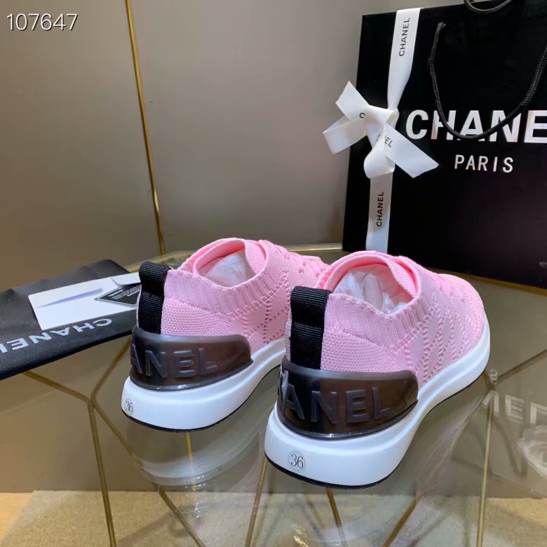 Chanel Shoes CH2642HSC-4