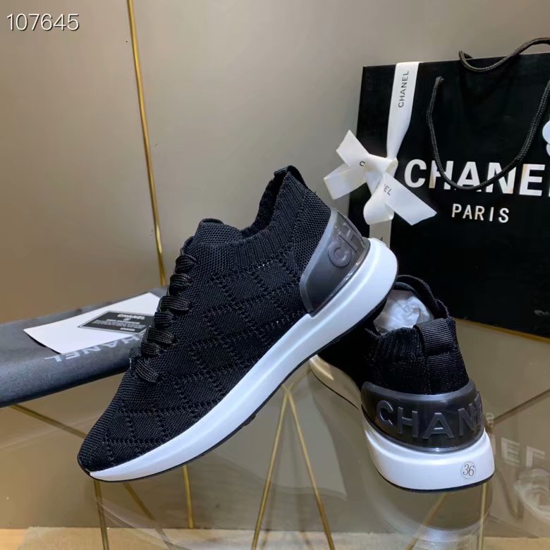 Chanel Shoes CH2642HSC-6