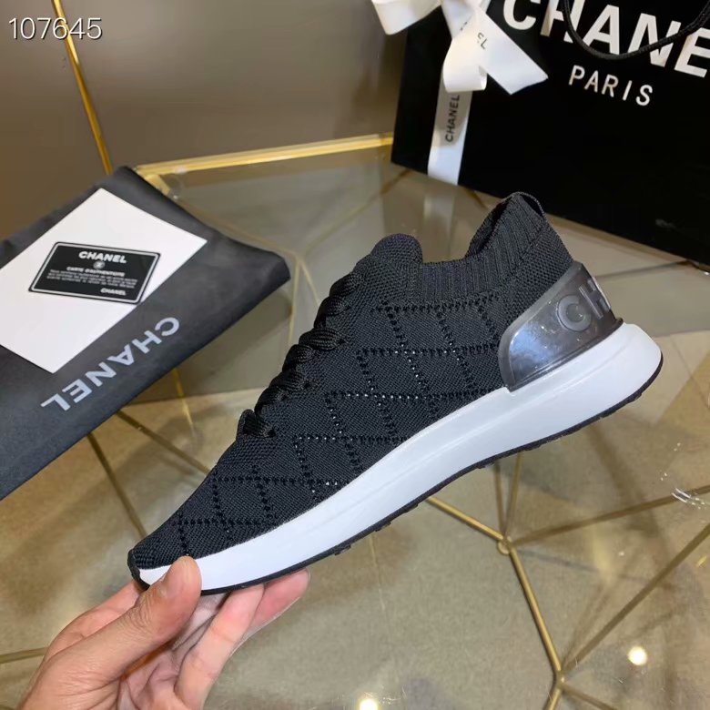 Chanel Shoes CH2642HSC-6