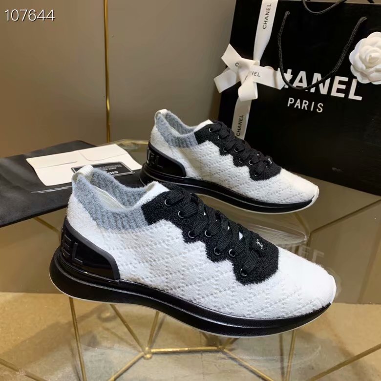 Chanel Shoes CH2642HSC-7