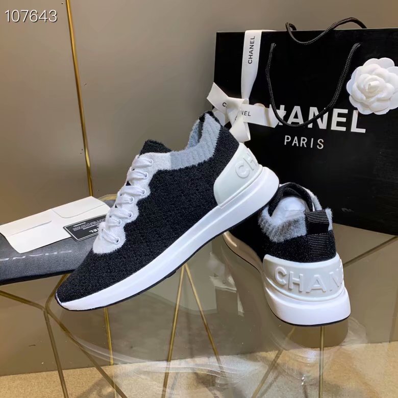 Chanel Shoes CH2642HSC-8