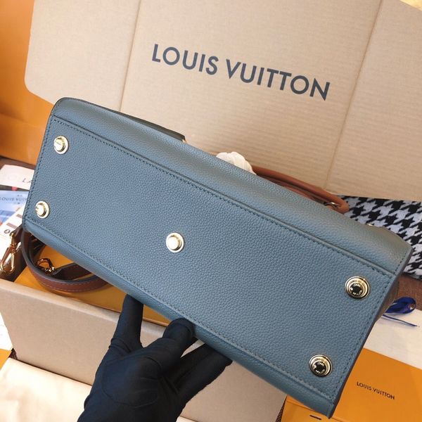 Louis Vuitton Original ON MY SIDE M53823 Dark Grey