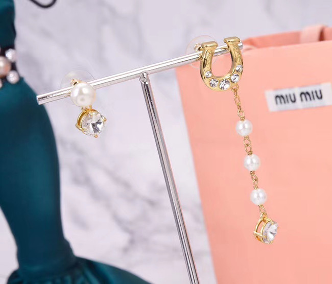 MIUMIU Earrings CE5460