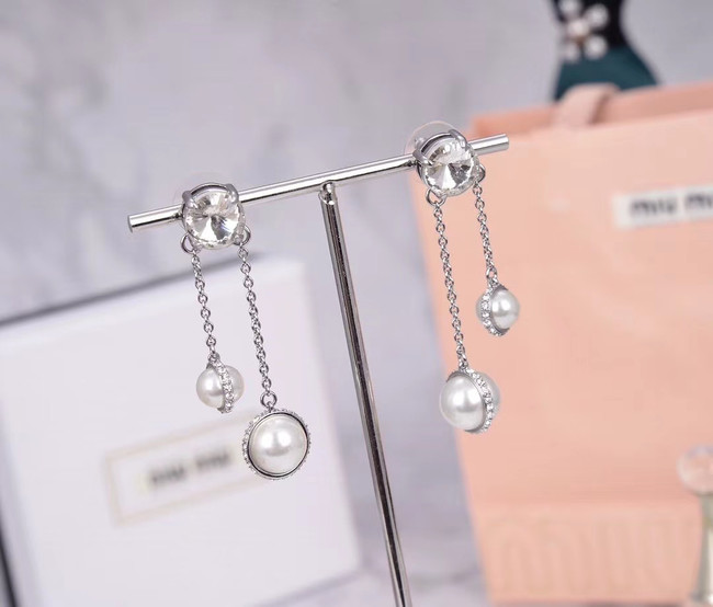 MIUMIU Earrings CE5464