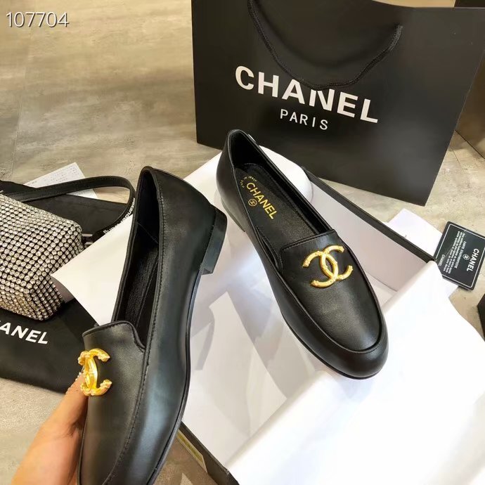 Chanel Shoes CH2645SJC-4