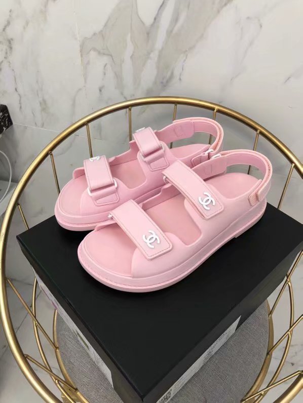 Chanel Shoes CH2646XBC-7