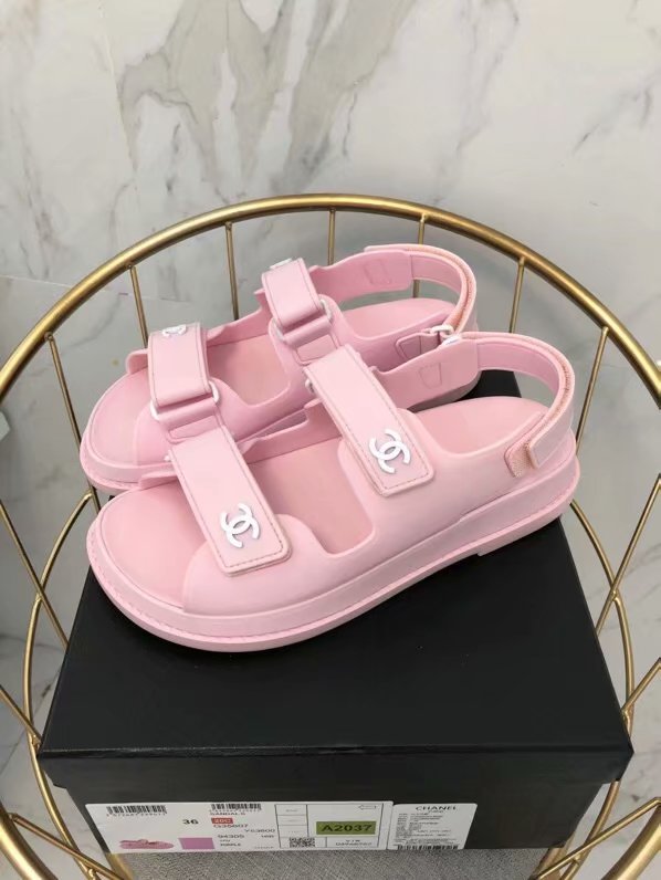 Chanel Shoes CH2646XBC-7