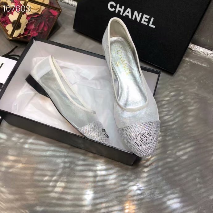 Chanel Shoes CH2647ALC-5