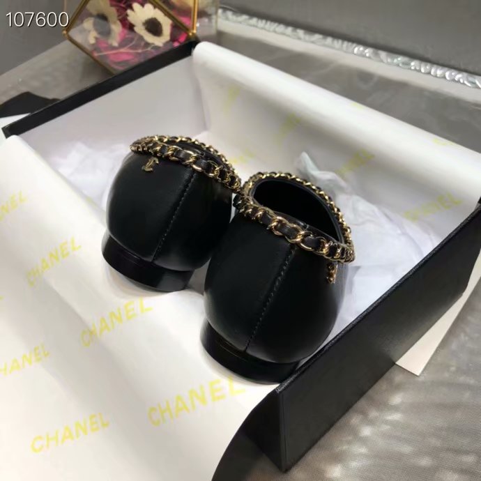 Chanel Shoes CH2648ALC-2