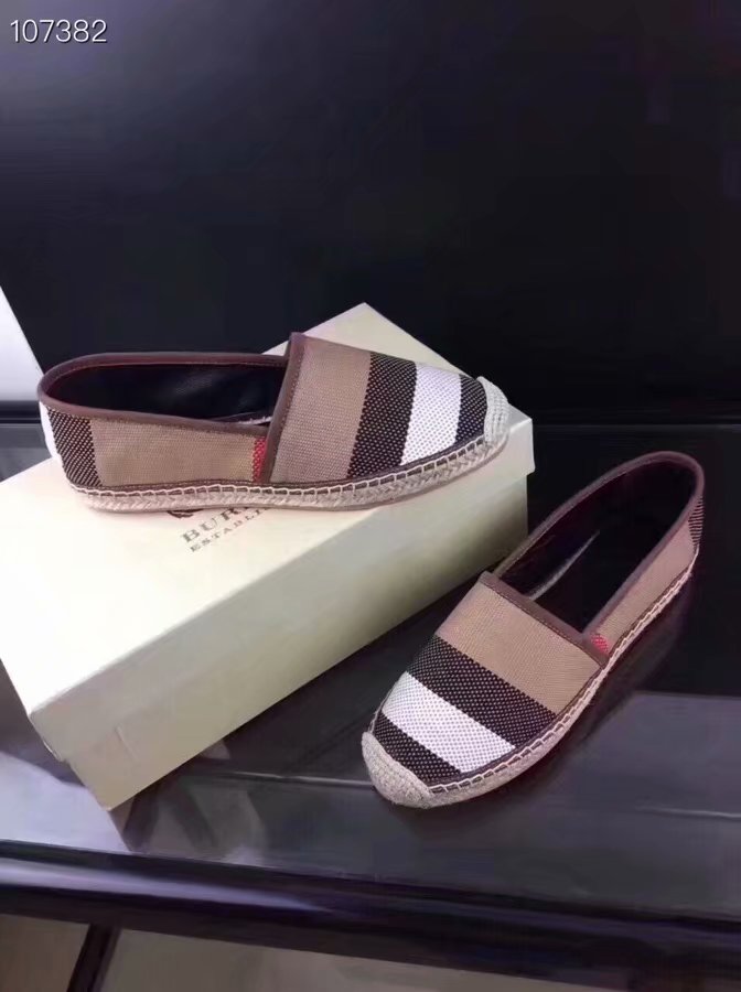 BurBerry Shoes BUY182XB-1