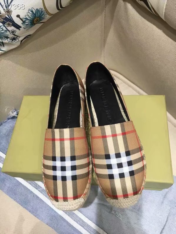 BurBerry Shoes BUY182XB-10