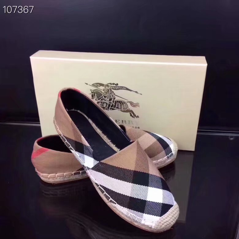 BurBerry Shoes BUY182XB-11