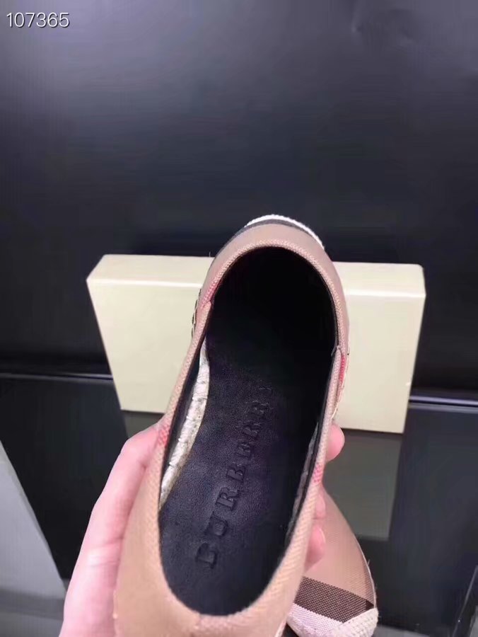 BurBerry Shoes BUY182XB-13