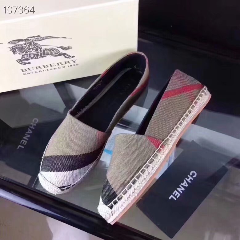 BurBerry Shoes BUY182XB-14