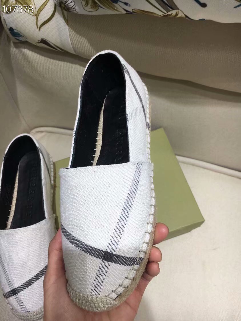 BurBerry Shoes BUY182XB-3