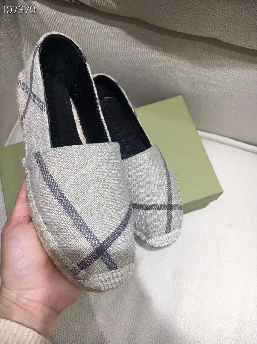 BurBerry Shoes BUY182XB-3