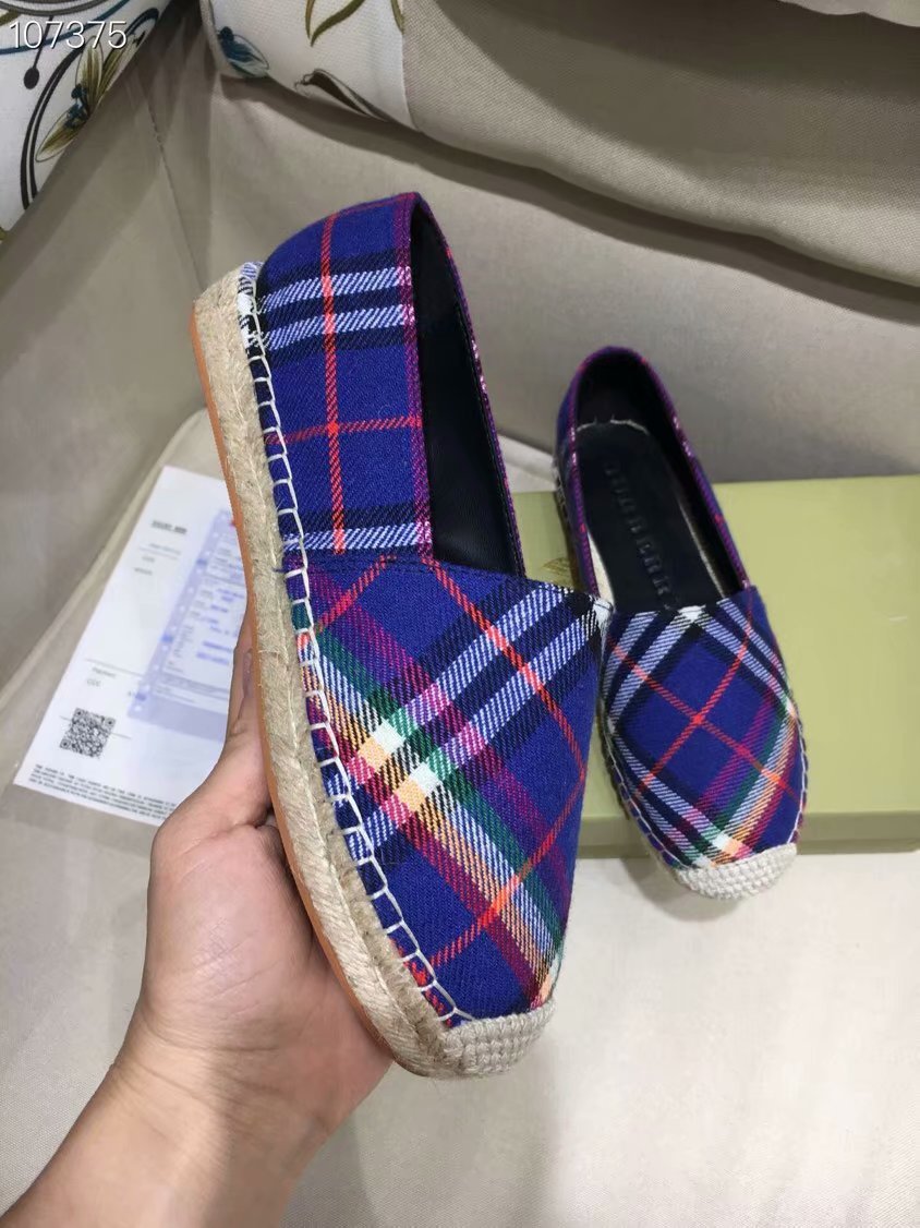 BurBerry Shoes BUY182XB-4