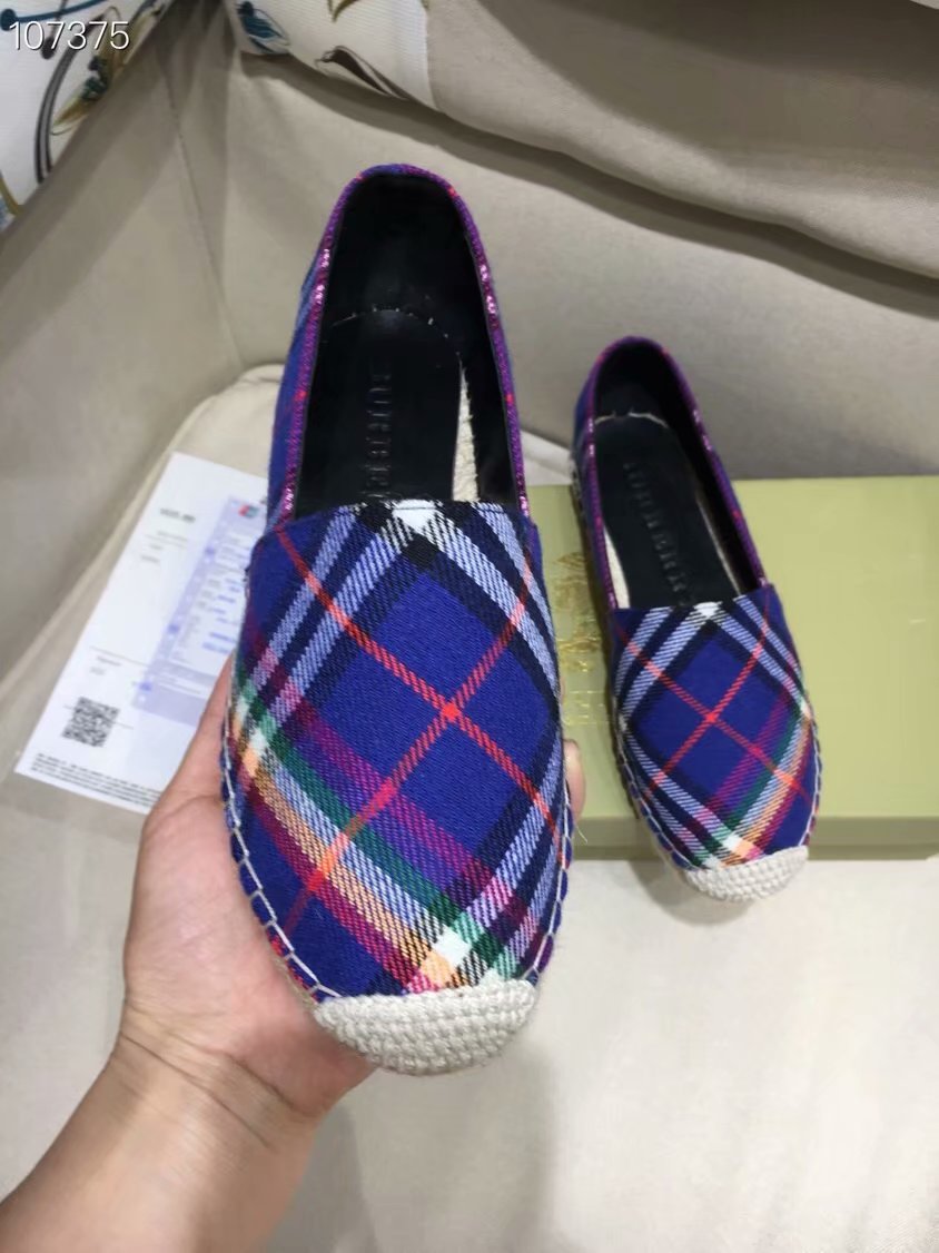 BurBerry Shoes BUY182XB-4