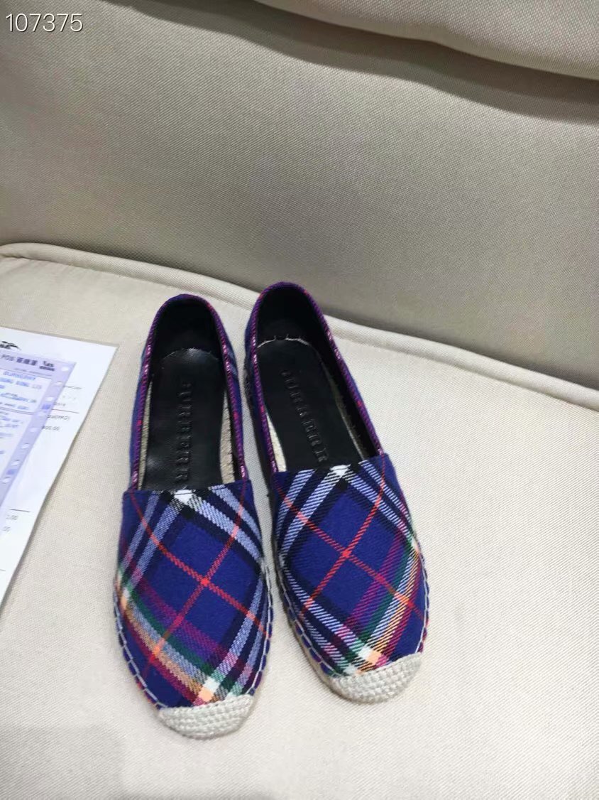 BurBerry Shoes BUY182XB-4