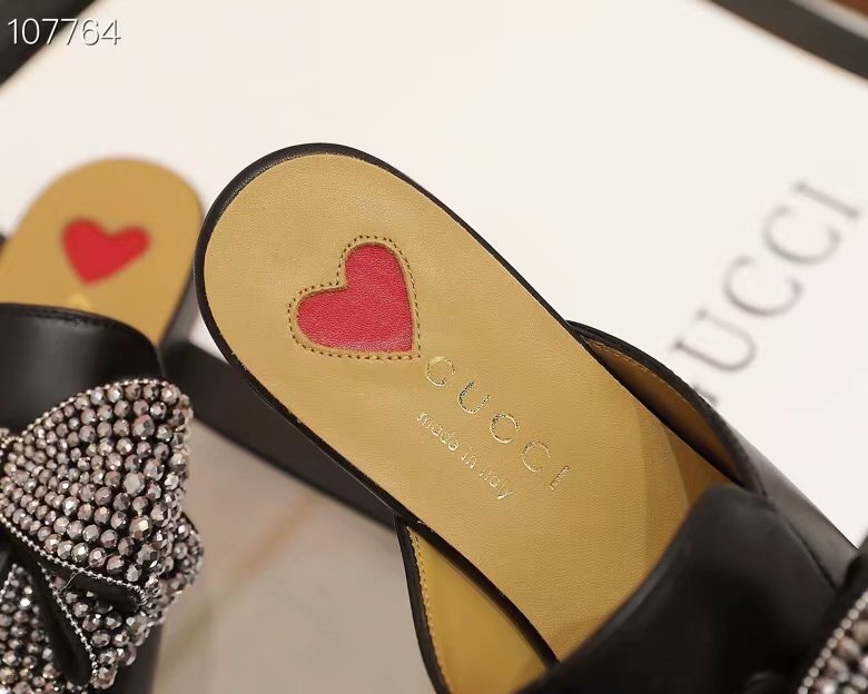 Gucci Shoes GG1604QQC-1