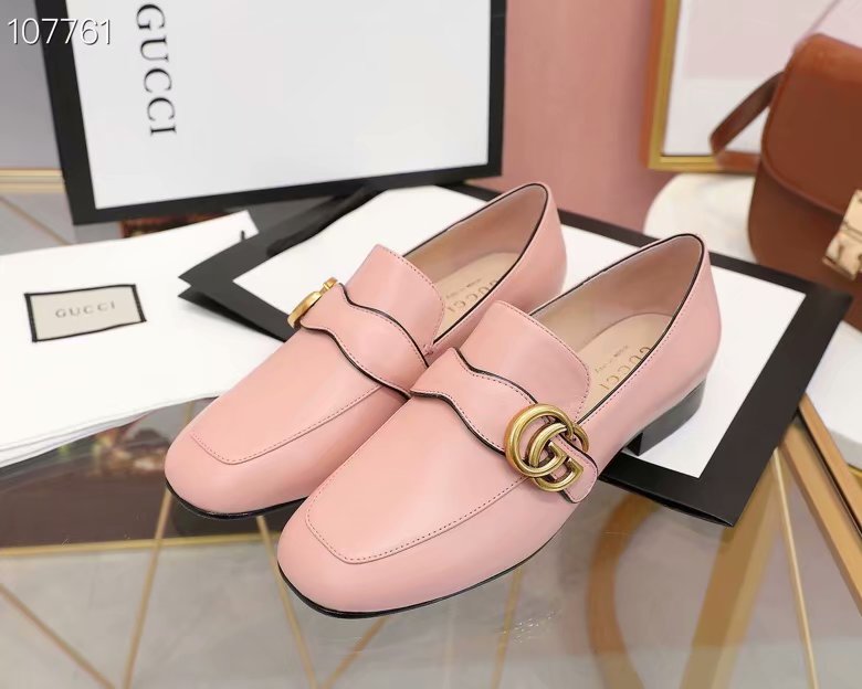 Gucci Shoes GG1605QQC-1