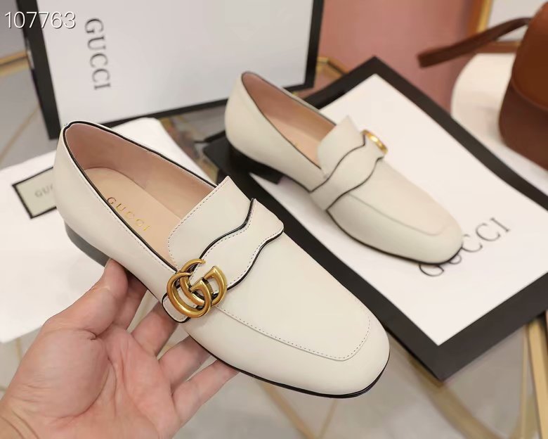 Gucci Shoes GG1605QQC-2