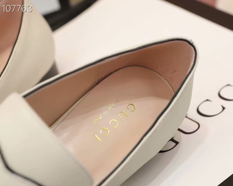 Gucci Shoes GG1605QQC-2