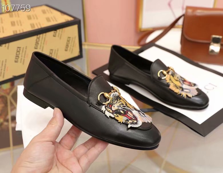 Gucci Shoes GG1606QQC-1