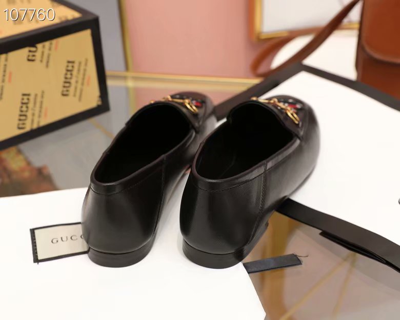 Gucci Shoes GG1606QQC-3