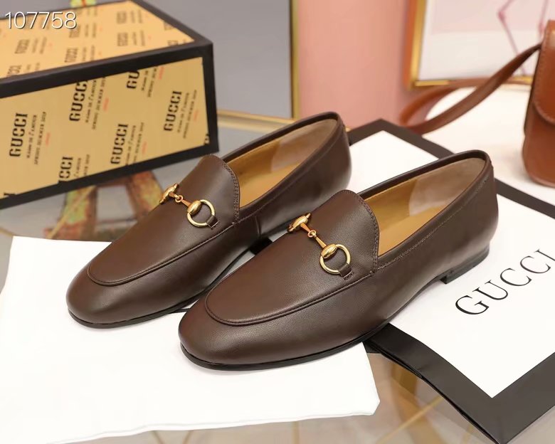 Gucci Shoes GG1607QQC