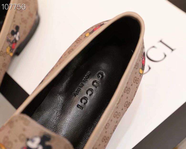 Gucci Shoes GG1608QQCO