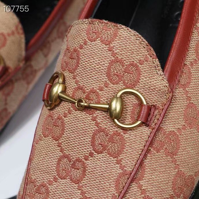 Gucci Shoes GG1609QQC-2