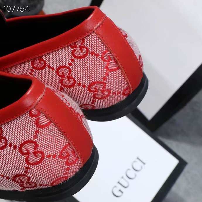 Gucci Shoes GG1609QQC-3