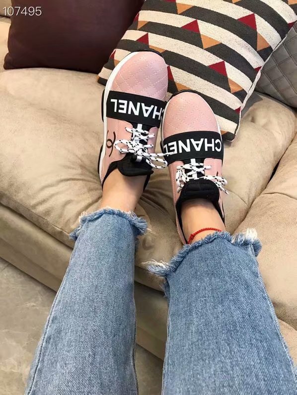 Chanel Shoes CH2660JYX-1