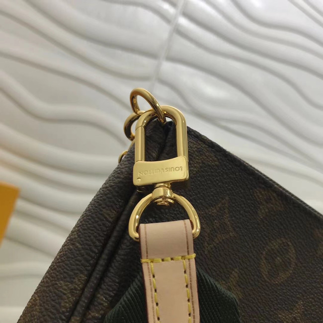 Louis Vuitton Original Monogram Canvas M44823